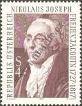 Stamp Austria Catalog number: 1540