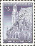 Stamp Austria Catalog number: 1545
