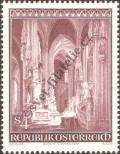 Stamp Austria Catalog number: 1546