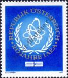 Stamp Austria Catalog number: 1548