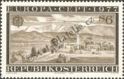 Stamp Austria Catalog number: 1553