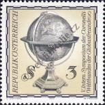 Stamp Austria Catalog number: 1554