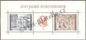 Stamp Austria Catalog number: B/3