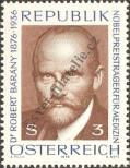 Stamp Austria Catalog number: 1509