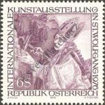 Stamp Austria Catalog number: 1515