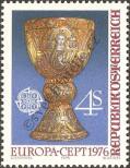 Stamp Austria Catalog number: 1516