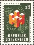 Stamp Austria Catalog number: 1517