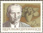 Stamp Austria Catalog number: 1534
