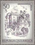 Stamp Austria Catalog number: 1478