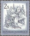 Stamp Austria Catalog number: 1440