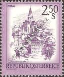 Stamp Austria Catalog number: 1441