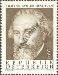 Stamp Austria Catalog number: 1465