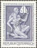 Stamp Austria Catalog number: 1415