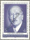 Stamp Austria Catalog number: 1436