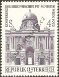Stamp Austria Catalog number: 1385
