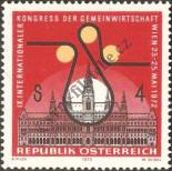 Stamp Austria Catalog number: 1388