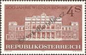 Stamp Austria Catalog number: 1367