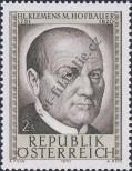 Stamp Austria Catalog number: 1321