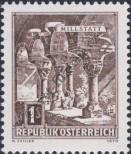 Stamp Austria Catalog number: 1324