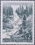 Stamp Austria Catalog number: 1325