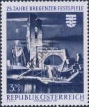 Stamp Austria Catalog number: 1334