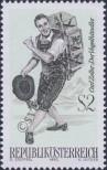 Stamp Austria Catalog number: 1339