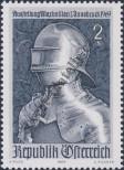 Stamp Austria Catalog number: 1302