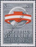 Stamp Austria Catalog number: 1306