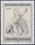 Stamp Austria Catalog number: 1309
