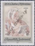 Stamp Austria Catalog number: 1313