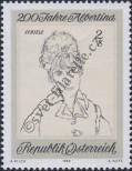 Stamp Austria Catalog number: 1314