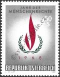Stamp Austria Catalog number: 1272