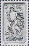 Stamp Austria Catalog number: 1277