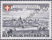 Stamp Austria Catalog number: 1241