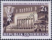 Stamp Austria Catalog number: 1247