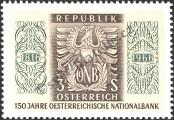 Stamp Austria Catalog number: 1207