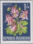 Stamp Austria Catalog number: 1209