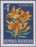 Stamp Austria Catalog number: 1213