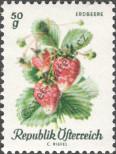 Stamp Austria Catalog number: 1223