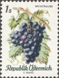 Stamp Austria Catalog number: 1224