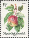 Stamp Austria Catalog number: 1225