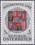 Stamp Austria Catalog number: 1230