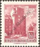 Stamp Austria Catalog number: 1178