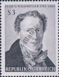 Stamp Austria Catalog number: 1193