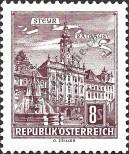 Stamp Austria Catalog number: 1194