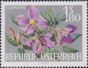 Stamp Austria Catalog number: 1147