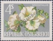 Stamp Austria Catalog number: 1150