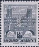 Stamp Austria Catalog number: 1153