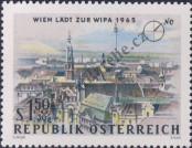 Stamp Austria Catalog number: 1167