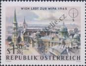 Stamp Austria Catalog number: 1170